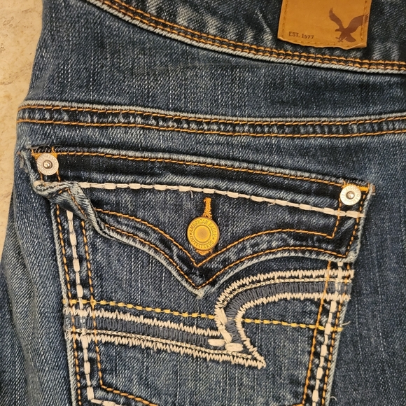 Jeans - Picture 3 of 6